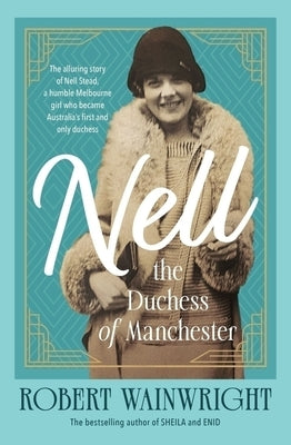 Nell, the Duchess of Manchester by Wainwright, Robert