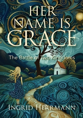 Her Name Is Grace by Herrmann, Ingrid