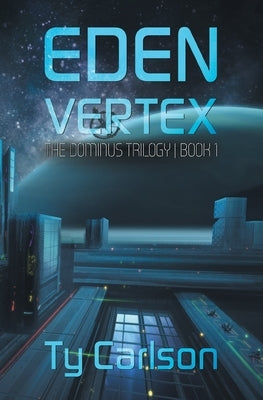 Eden Vertex by Carlson, Ty