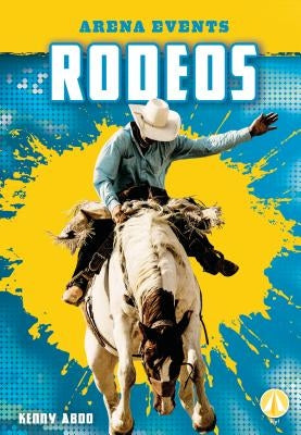 Rodeos by Abdo, Kenny