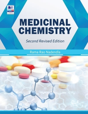 Medicinal Chemistry by Rao, Nadendla Rama