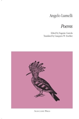 Poems by Lumelli, Angelo