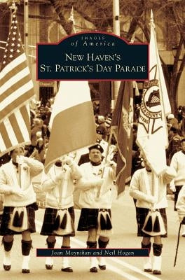 New Haven's St. Patrick's Day Parade by Moynihan, Joan