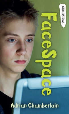 Facespace by Chamberlain, Adrian