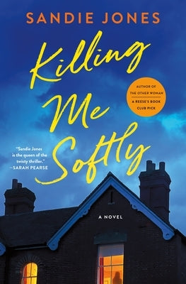 Killing Me Softly by Jones, Sandie