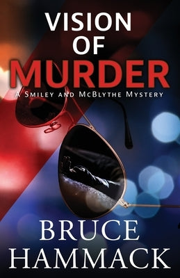Vision Of Murder by Hammack, Bruce