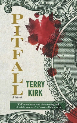 Pitfall by Kirk, Terry