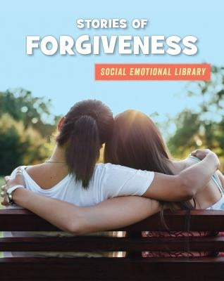 Stories of Forgiveness by Colby, Jennifer