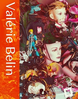 Valérie Belin by Belin, ValÃ©rie