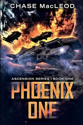 Phoenix One by MacLeod, Chase