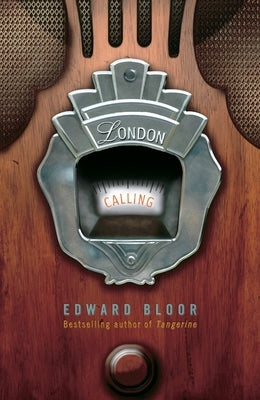 London Calling by Bloor, Edward
