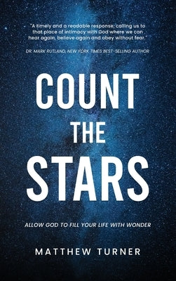 Count the Stars by Turner, Matthew