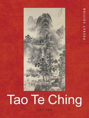 Tao Te Ching by Tzu, Lao