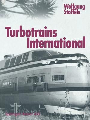 Turbotrains International by Stoffels