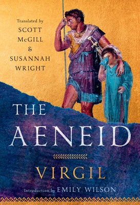 The Aeneid by Virgil