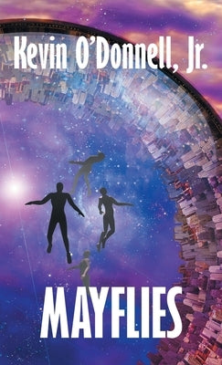 Mayflies by O'Donnell, Kevin