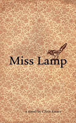 Miss Lamp by Ewart, Christopher