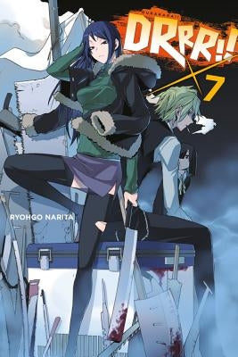 Durarara!!, Volume 7 by Narita, Ryohgo