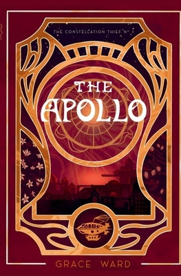 The Apollo by Ward, Grace