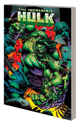 Incredible Hulk Vol. 2: War Devils by Johnson, Phillip Kennedy