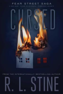 Cursed by Stine, R. L.