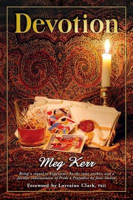 Devotion by Kerr, Meg