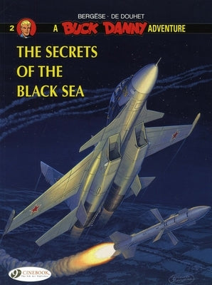 The Secrets of the Black Sea by Bergèse, Francis