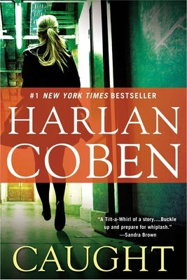 Caught by Coben, Harlan
