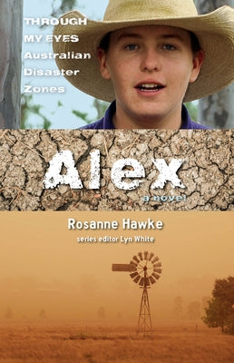 Alex: Volume 3 by Hawke, Rosanne
