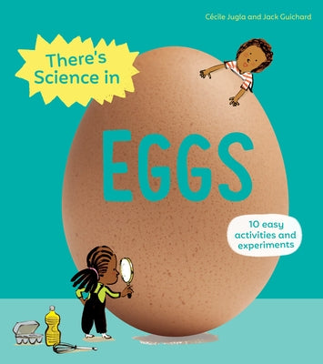 Eggs by Jugla, CÃ©cile
