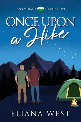 Once Upon a Hike by West, Eliana
