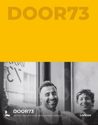 Door73 by Ballardin, Marcelo