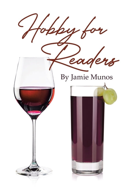 Hobby for Readers by Munos, Jamie