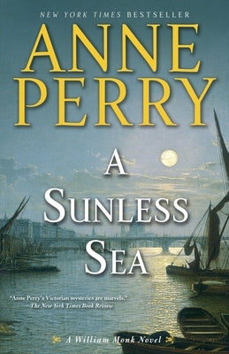 A Sunless Sea by Perry, Anne