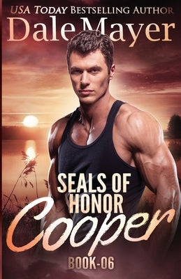 SEALs of Honor: Cooper by Mayer, Dale