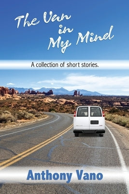 The Van in My Mind by Vano, Anthony