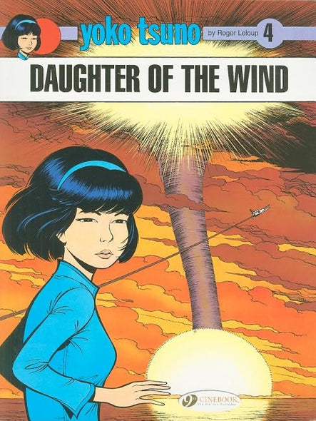 Daughter of the Wind by LeLoup, Roger
