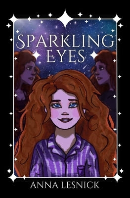 Sparkling Eyes by Lesnick, Anna