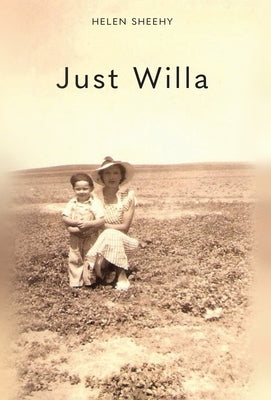 Just Willa by Sheehy, Helen