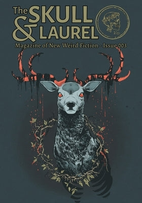 Skull & Laurel 003 by Woodroe, Alex