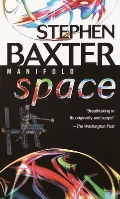 Space by Baxter, Stephen