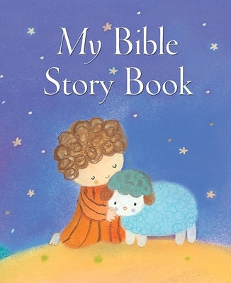 My Bible Story Book by Piper, Sophie