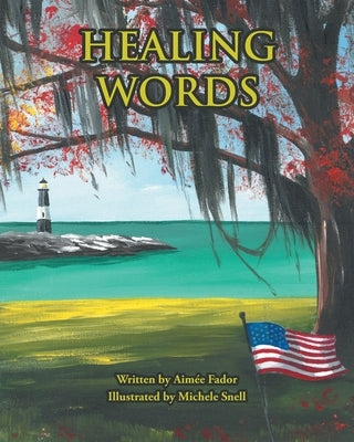 Healing Words by Fador, Aimée