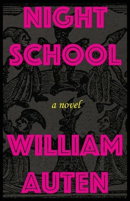 Night School by Auten, William