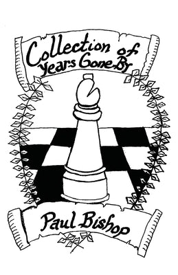 Collection of Years Gone By by Bishop, Paul