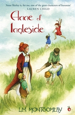 Anne of Ingleside by Montgomery, L. M.