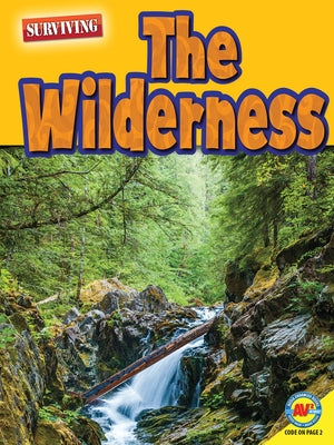 The Wilderness by Bell, Samantha