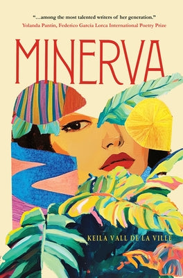 Minerva by Vall de la Ville, Keila