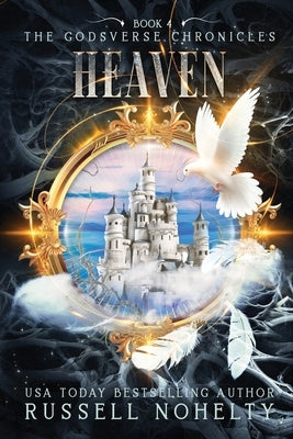 Heaven by Nohelty, Russell