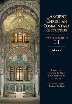 Mark by Hall, Christopher A.